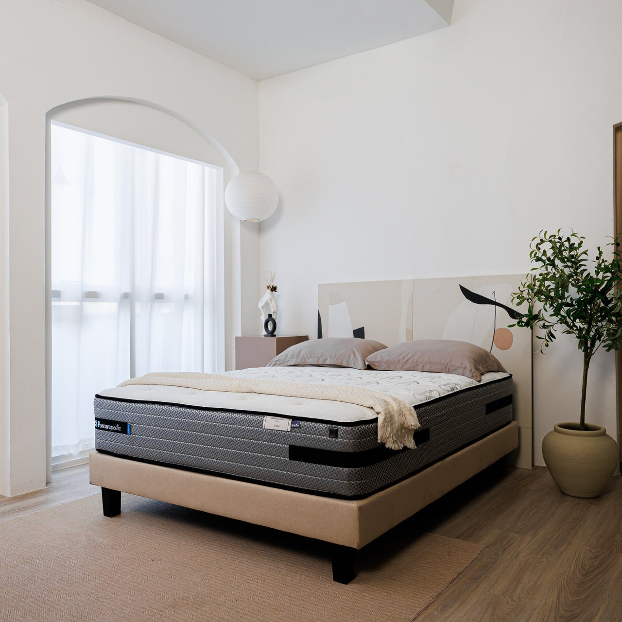 Sealy Posturepedic Elevate - Albany Mattress