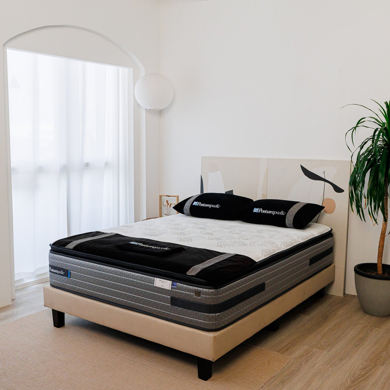Sealy Posturepedic Elevate - Chivalry Mattress