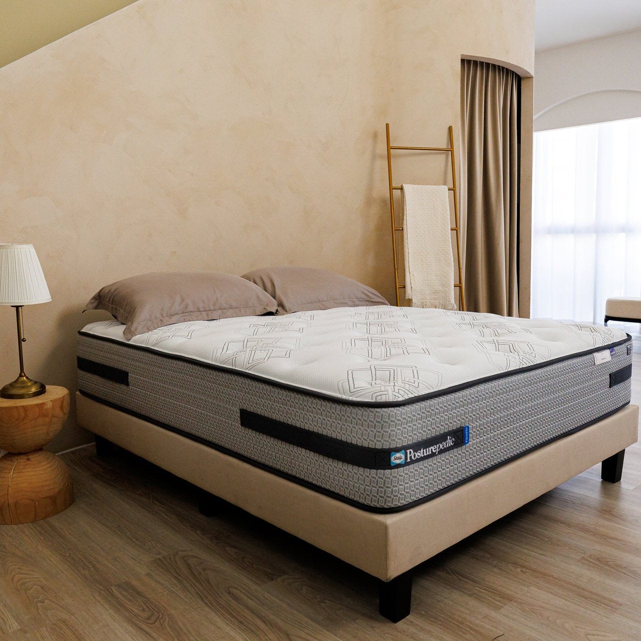 Sealy Posturepedic Elevate - Fukuoka Mattress