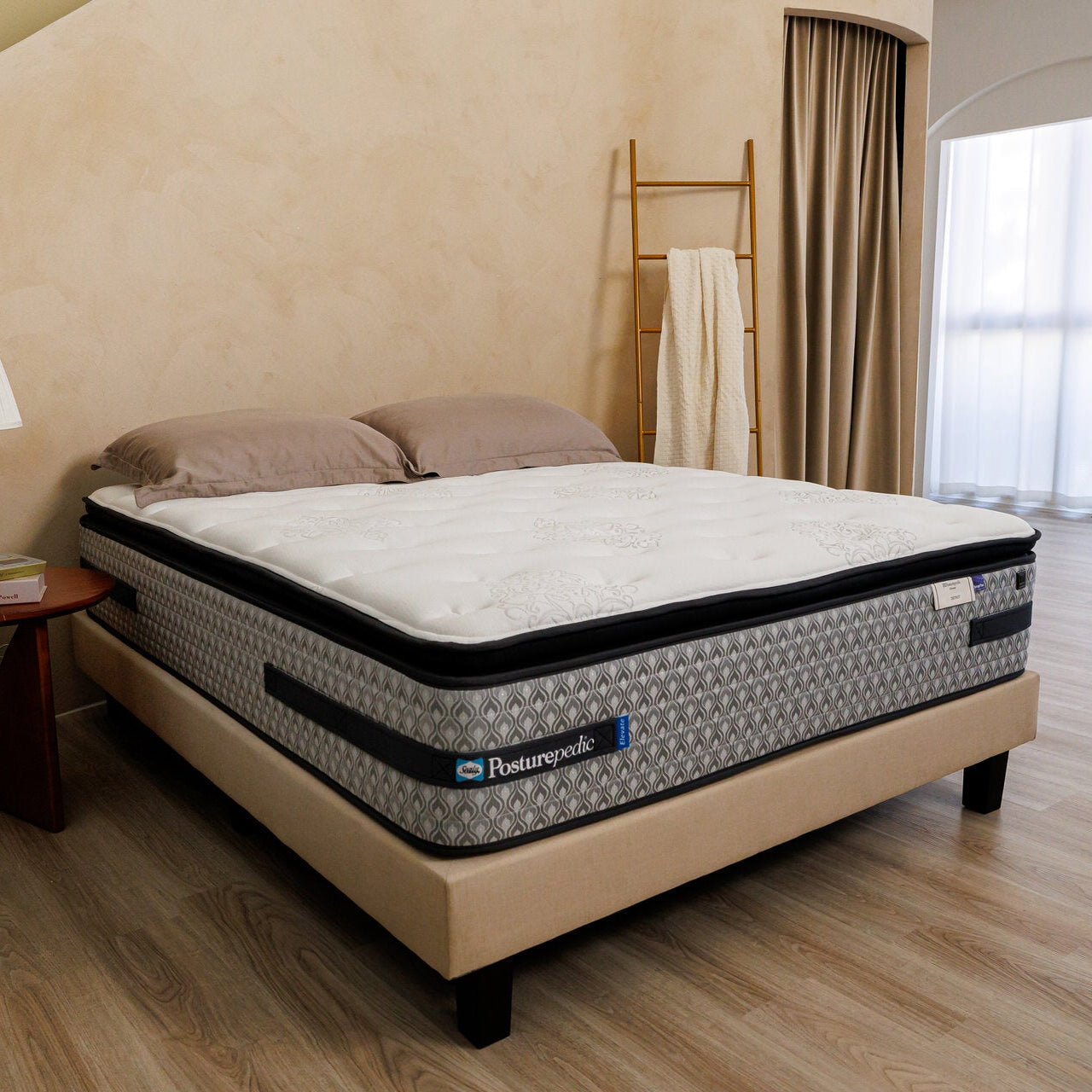 Sealy Posturepedic Elevate - Detroit Mattress