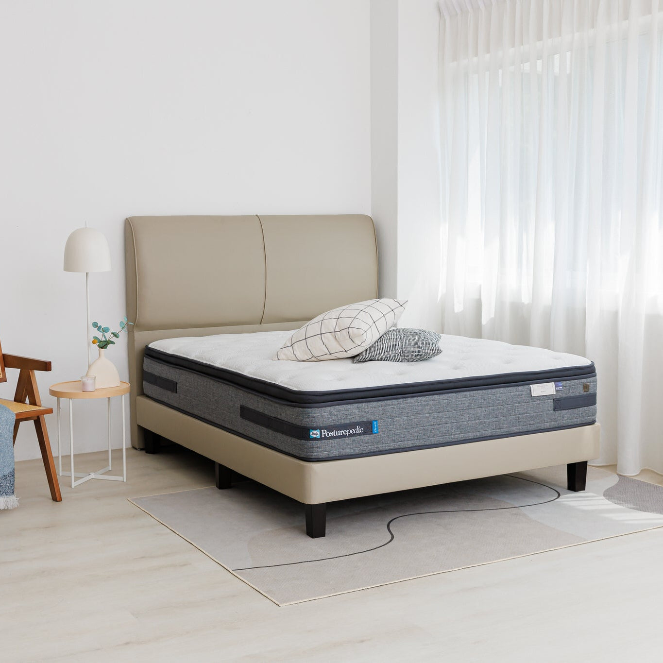 Sealy Posturepedic Elevate - Charm Mattress
