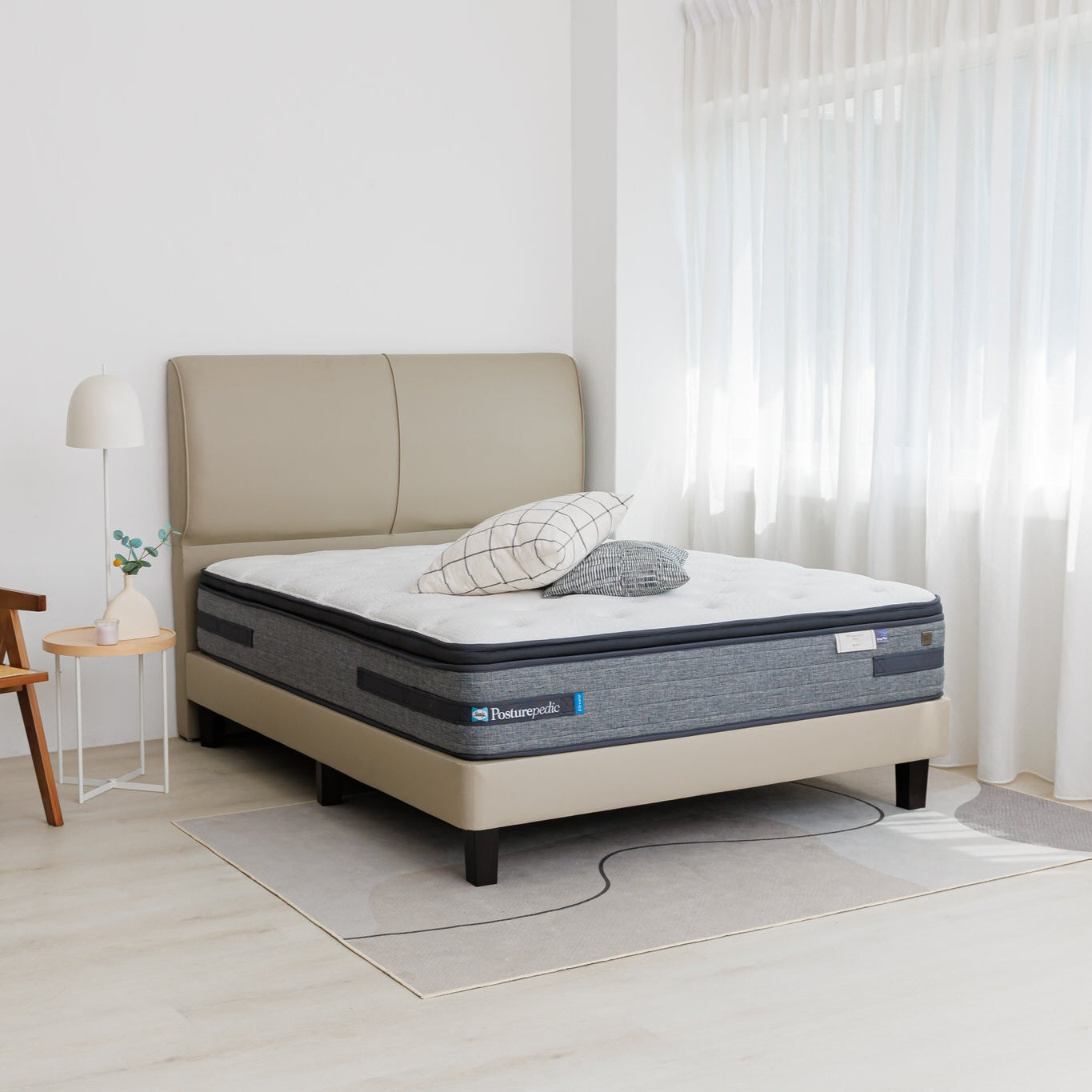 Sealy Posturepedic Elevate - Beauty Mattress