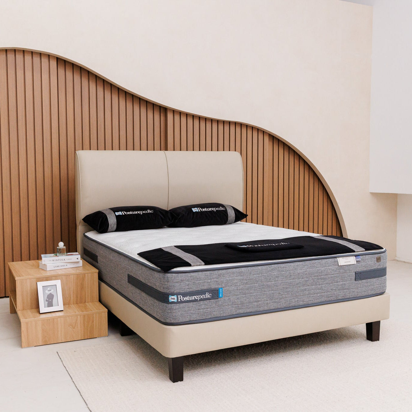Sealy Posturepedic Elevate - Abundance Mattress