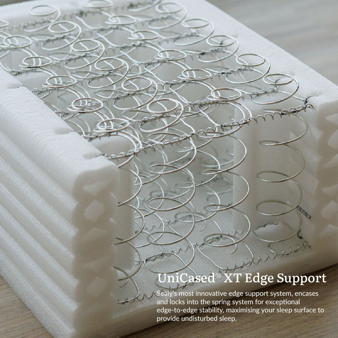 Sealy Posturepedic Exquisite - Grand Duchess Mattress