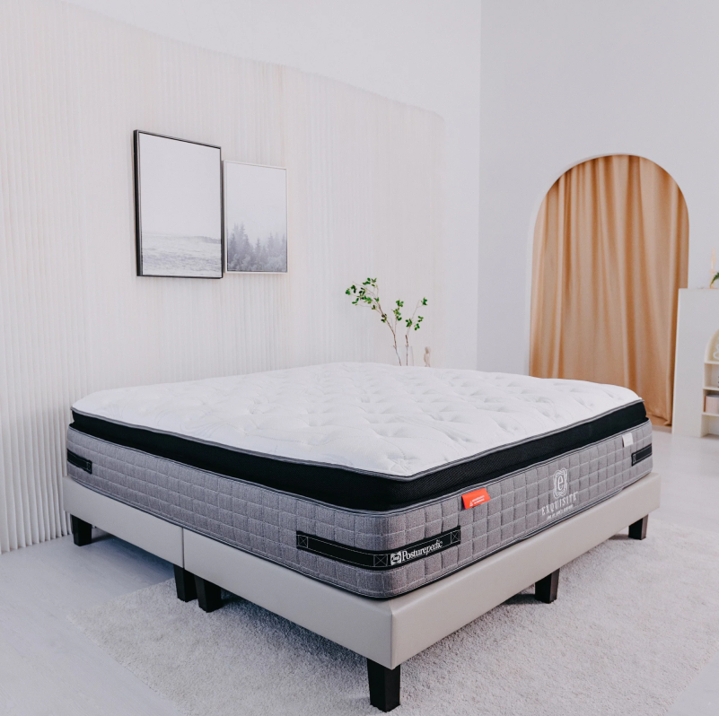 Ultimate Luxury Plush