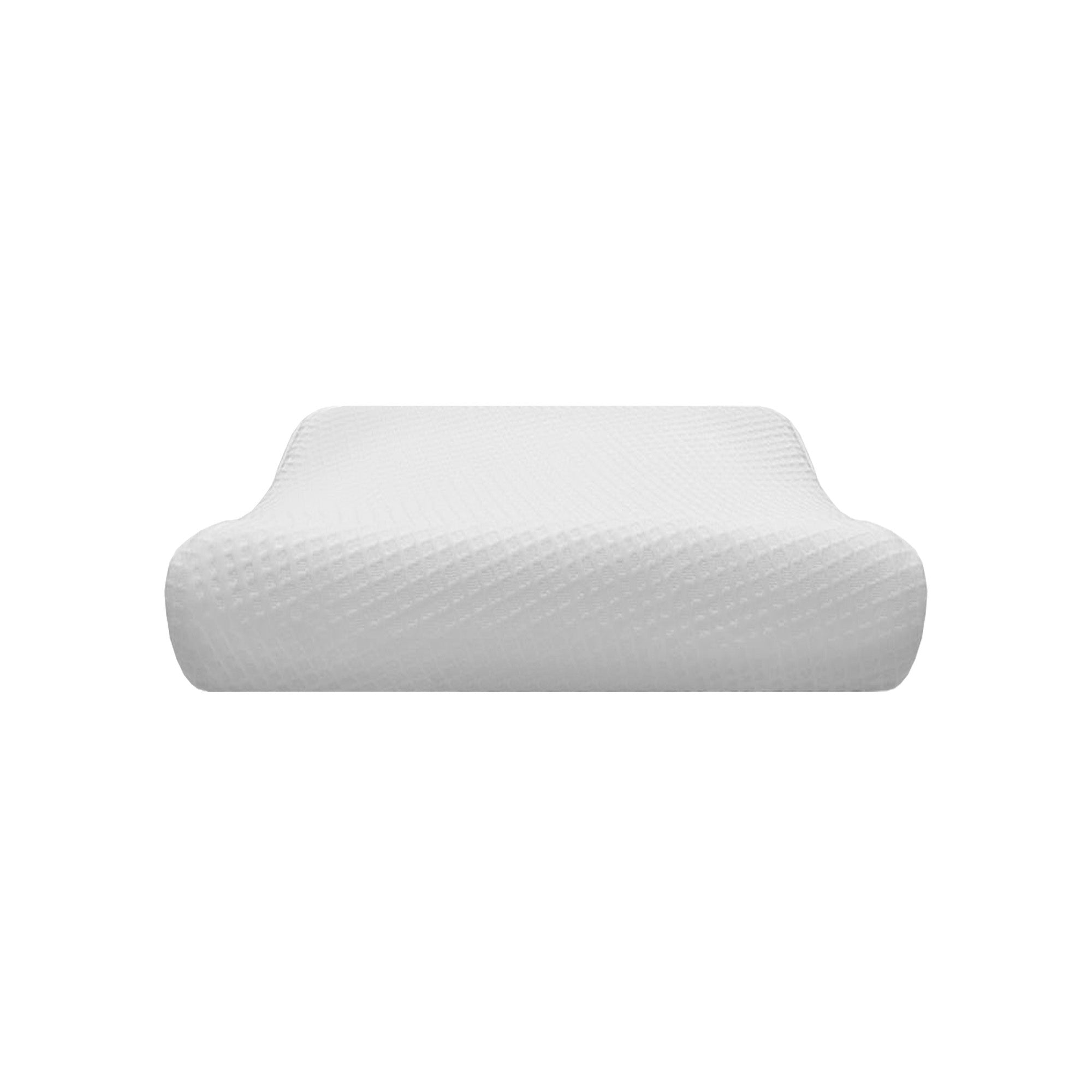 Sealy Contour Memory Foam Pillow