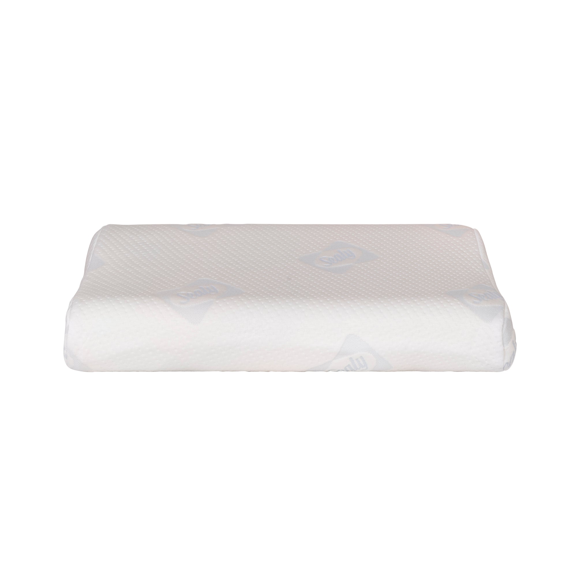 Contour Memory Foam Pillow Sealy Singapore Shop