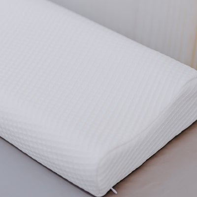 CONTOUR MEMORY FOAM
