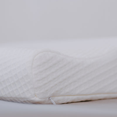CONTOUR MEMORY FOAM