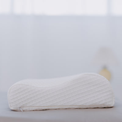 CONTOUR MEMORY FOAM
