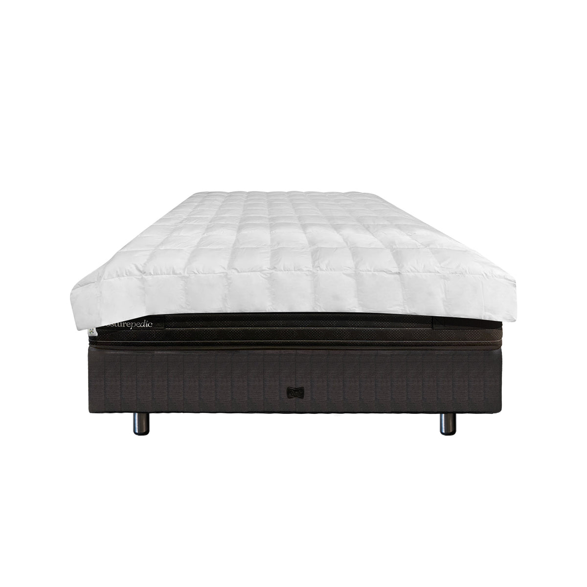 Sealy Gel Luxe Fibre Duvet