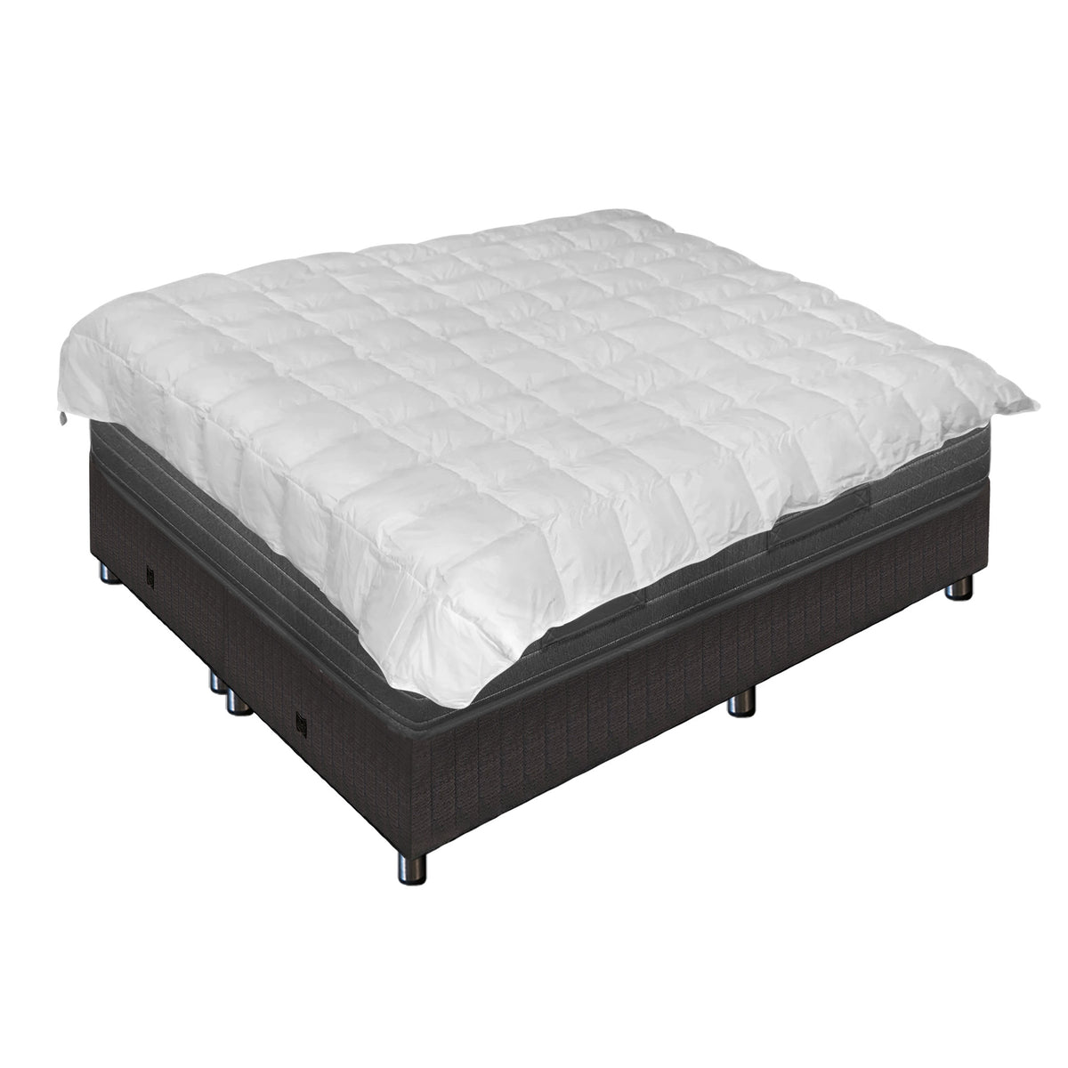 Sealy Gel Luxe Fibre Duvet