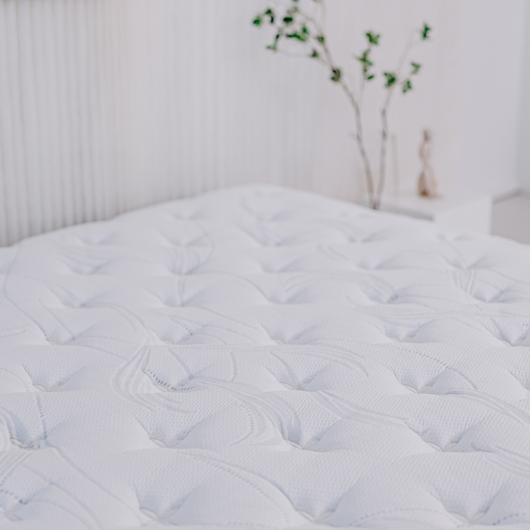 Sealy Posturepedic Exquisite - Grand Princess Mattress