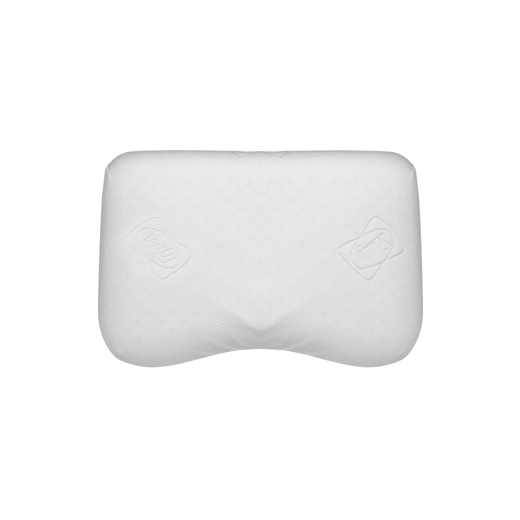 Contour Memory Foam Pillow Sealy Singapore Shop