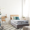 posturepedic singles mattress