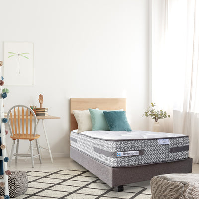 posturepedic singles mattress