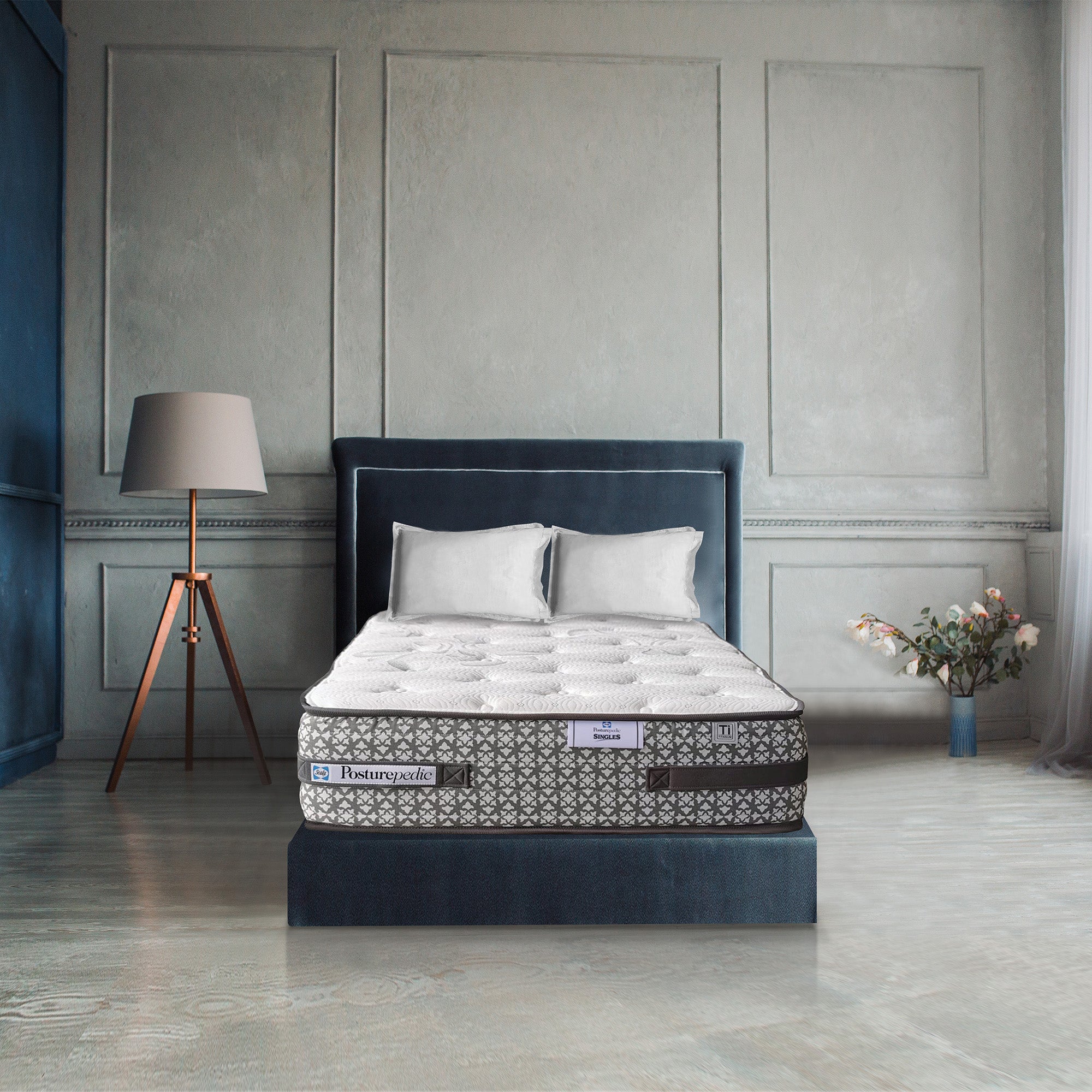 Mattresses Collection Sealy Singapore Shop