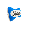SEALY LOGO CUSHION