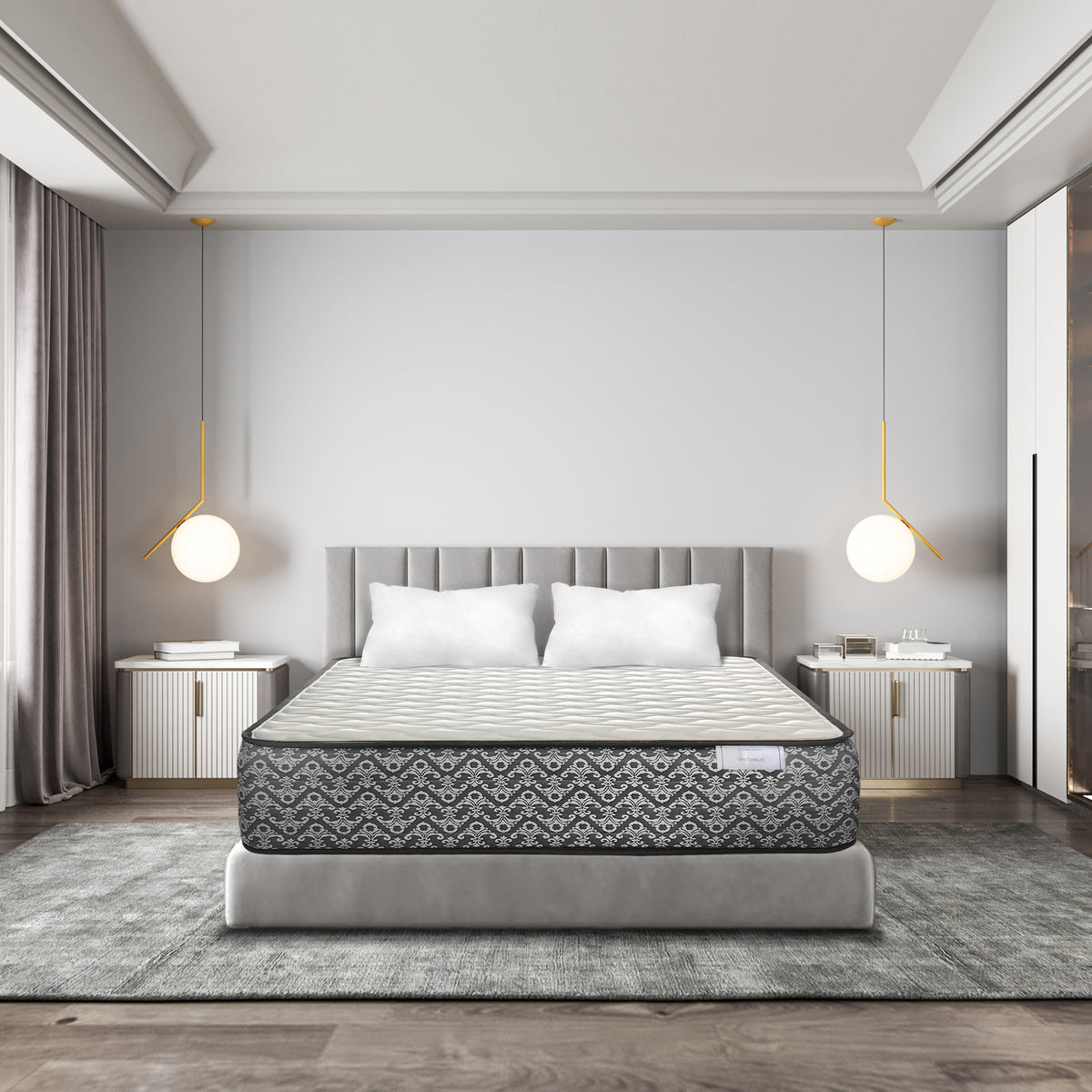 Sealy Classic Mattresses Range Sealy Singapore Shop