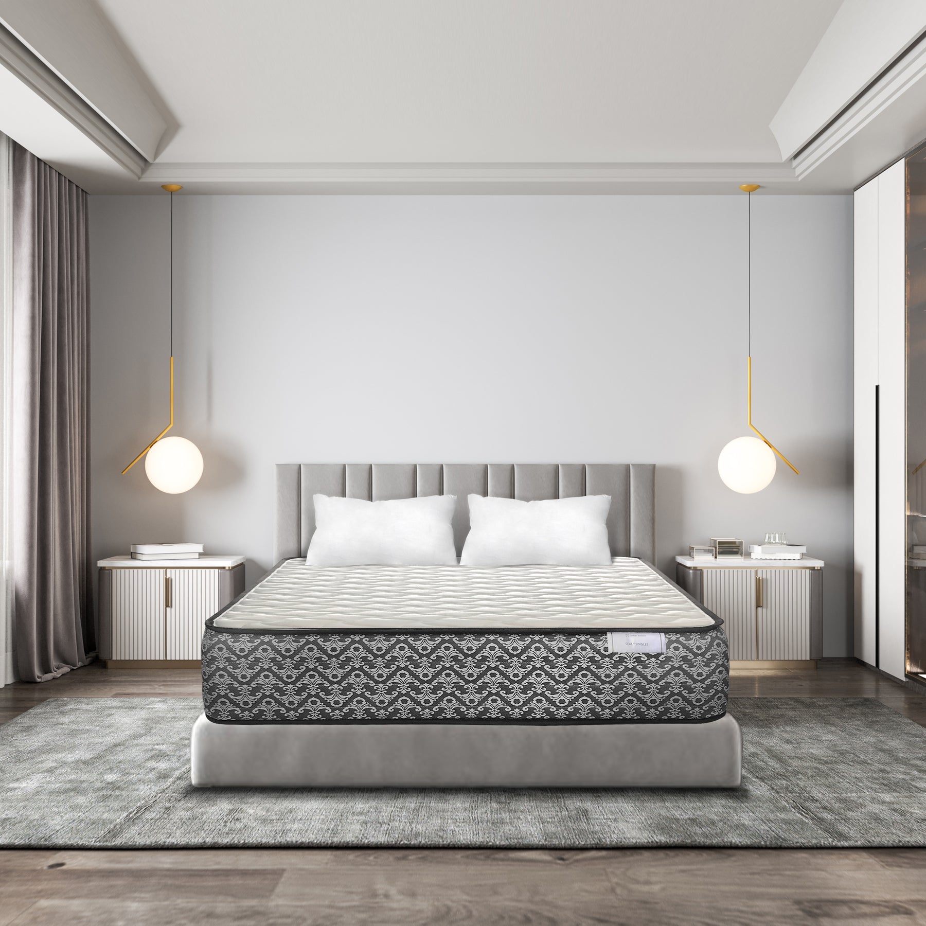 Mattresses Collection Sealy Singapore Shop